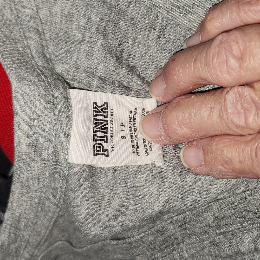 Bundle Of Pink By Victoria Secret Tops - Picture 4 of 14